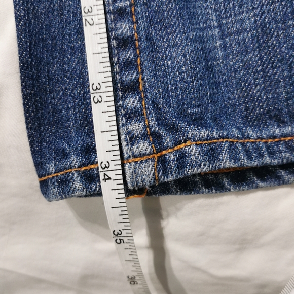 Earnest Sewn Hefner Jeans (Bonzai) - Picture 6 of 9